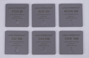LANG-STEREOPAD®