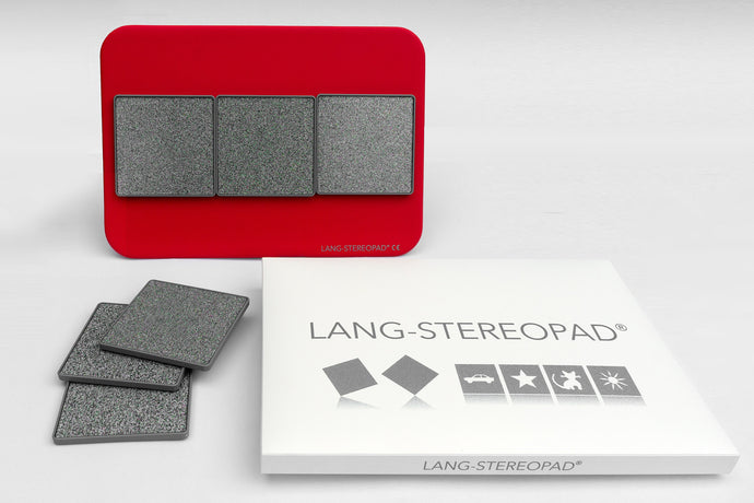 LANG-STEREOPAD®